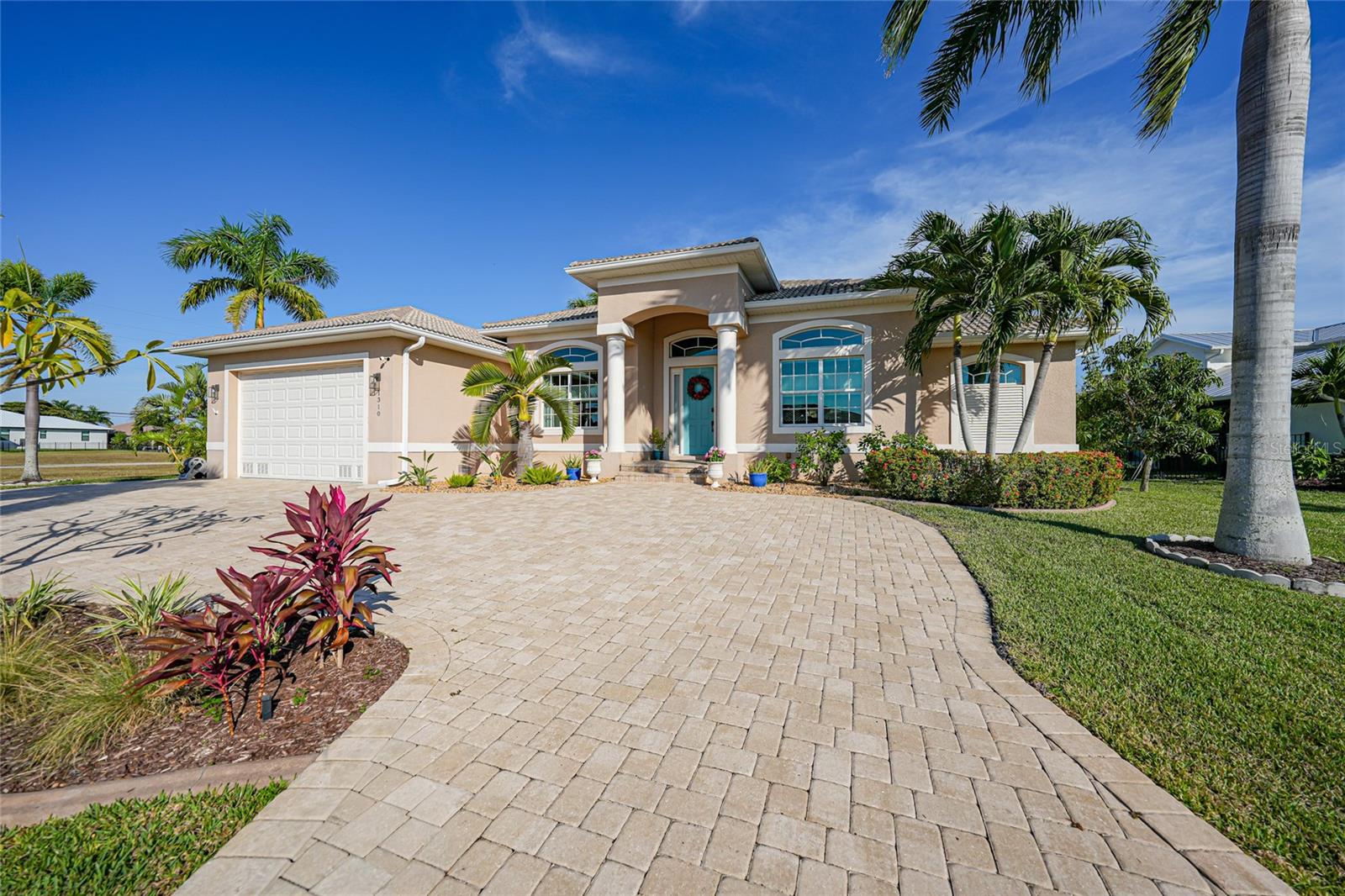 PUNTA GORDA ISLES SEC 07 - Residential