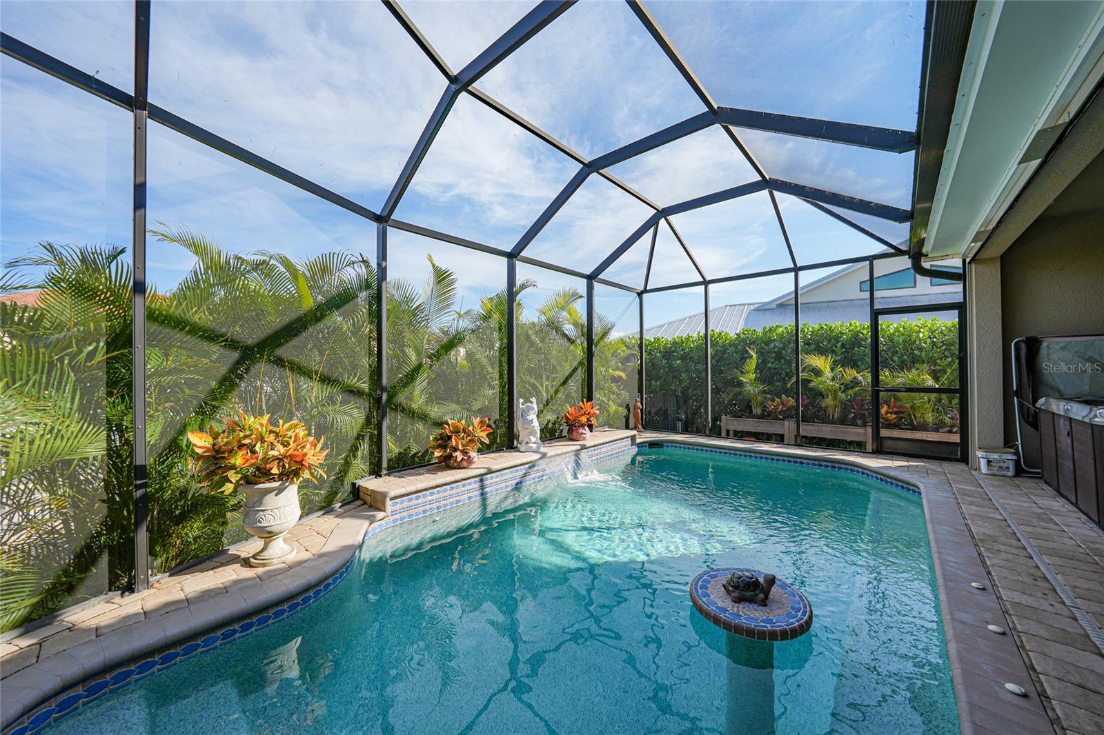 PUNTA GORDA ISLES SEC 07 - Residential