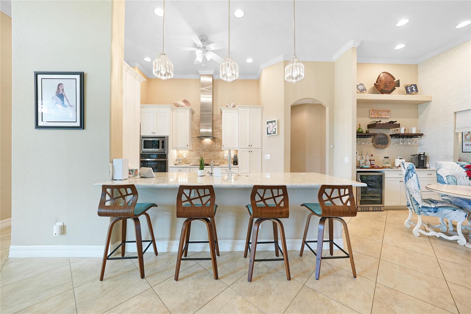 PUNTA GORDA ISLES SEC 07 - Residential