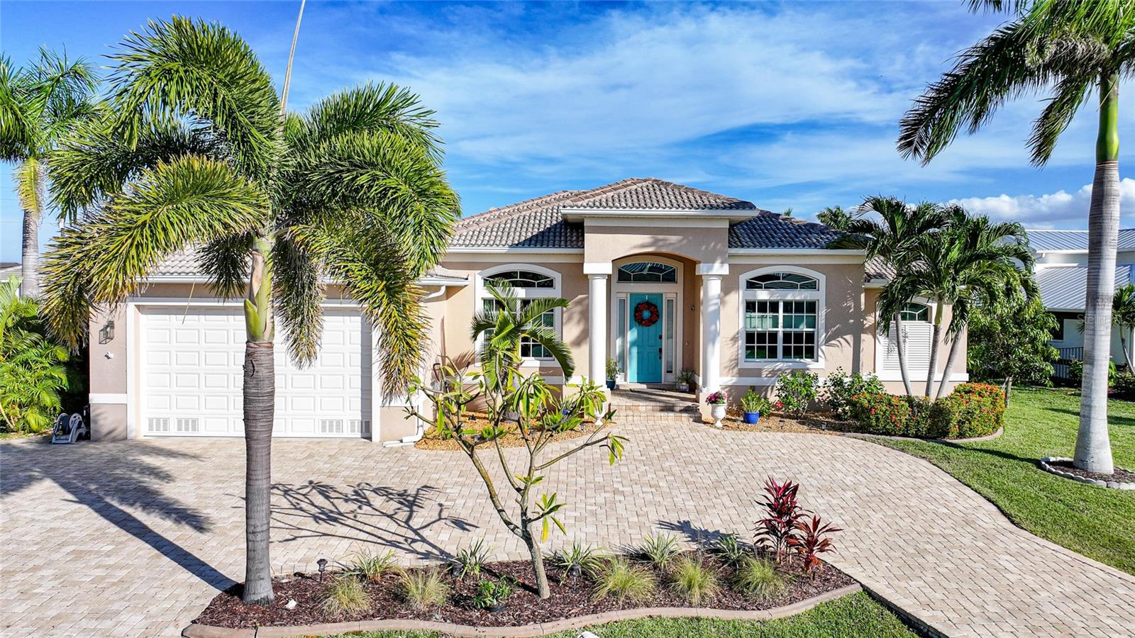 1310 MONTE CARLO COURT, PUNTA GORDA, FL, 33950 3 1310 MONTE CARLO COURT