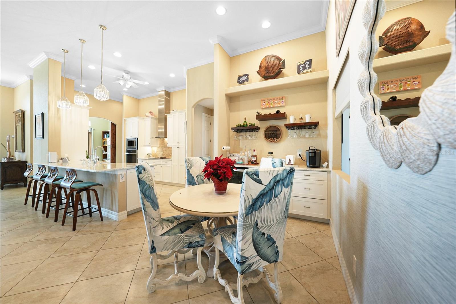 PUNTA GORDA ISLES SEC 07 - Residential