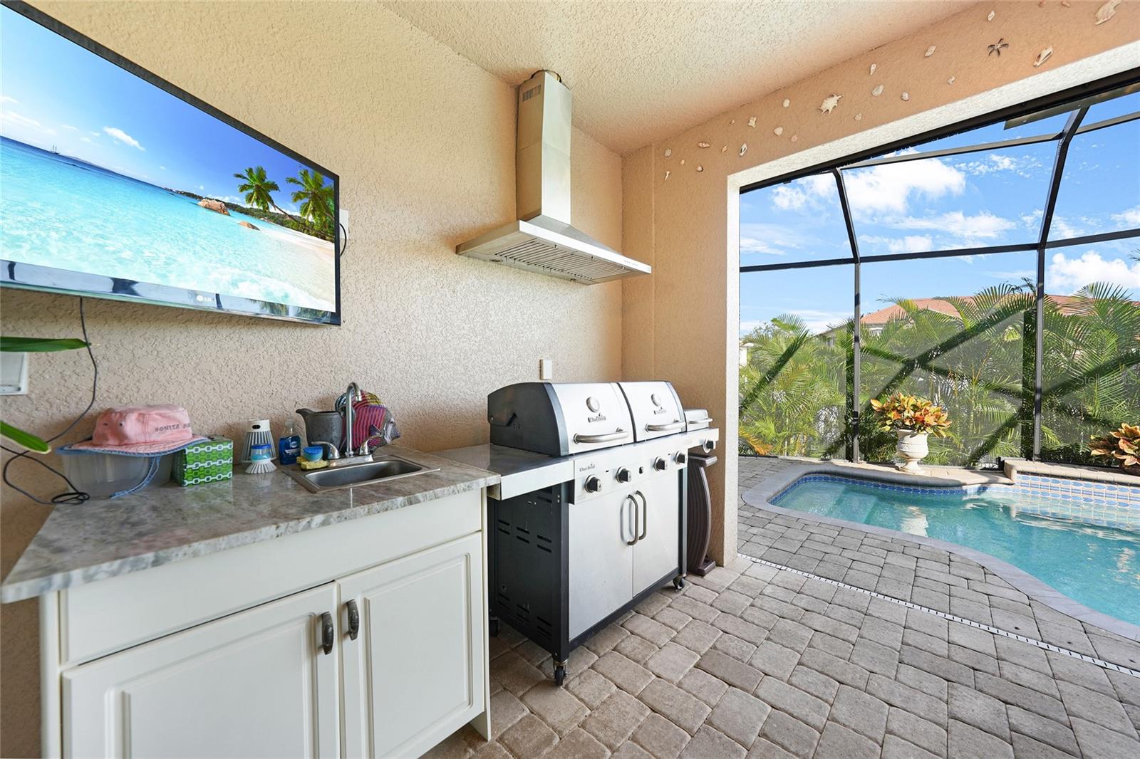 PUNTA GORDA ISLES SEC 07 - Residential