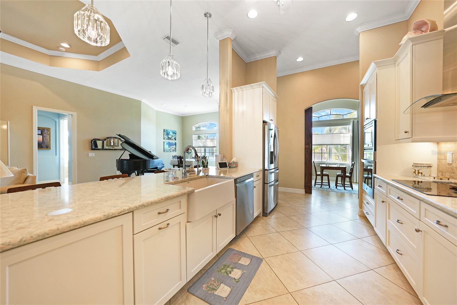 PUNTA GORDA ISLES SEC 07 - Residential