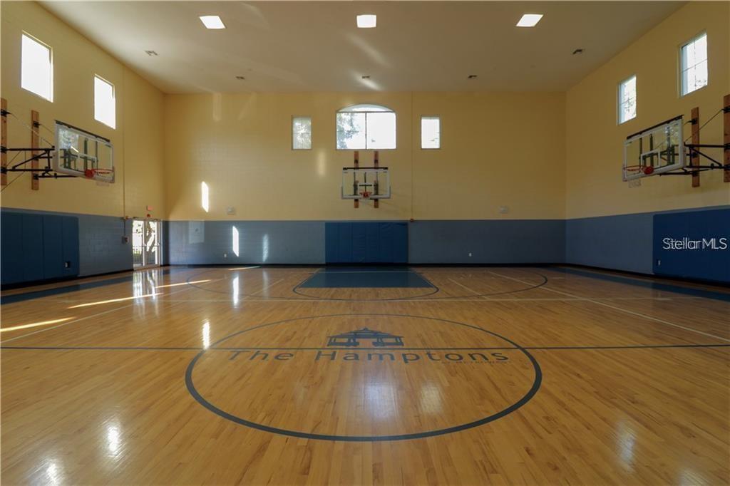 HAMPTONS/METROWEST - Residential Lease