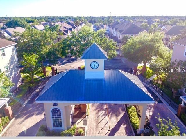 HAMPTONS/METROWEST - Residential Lease