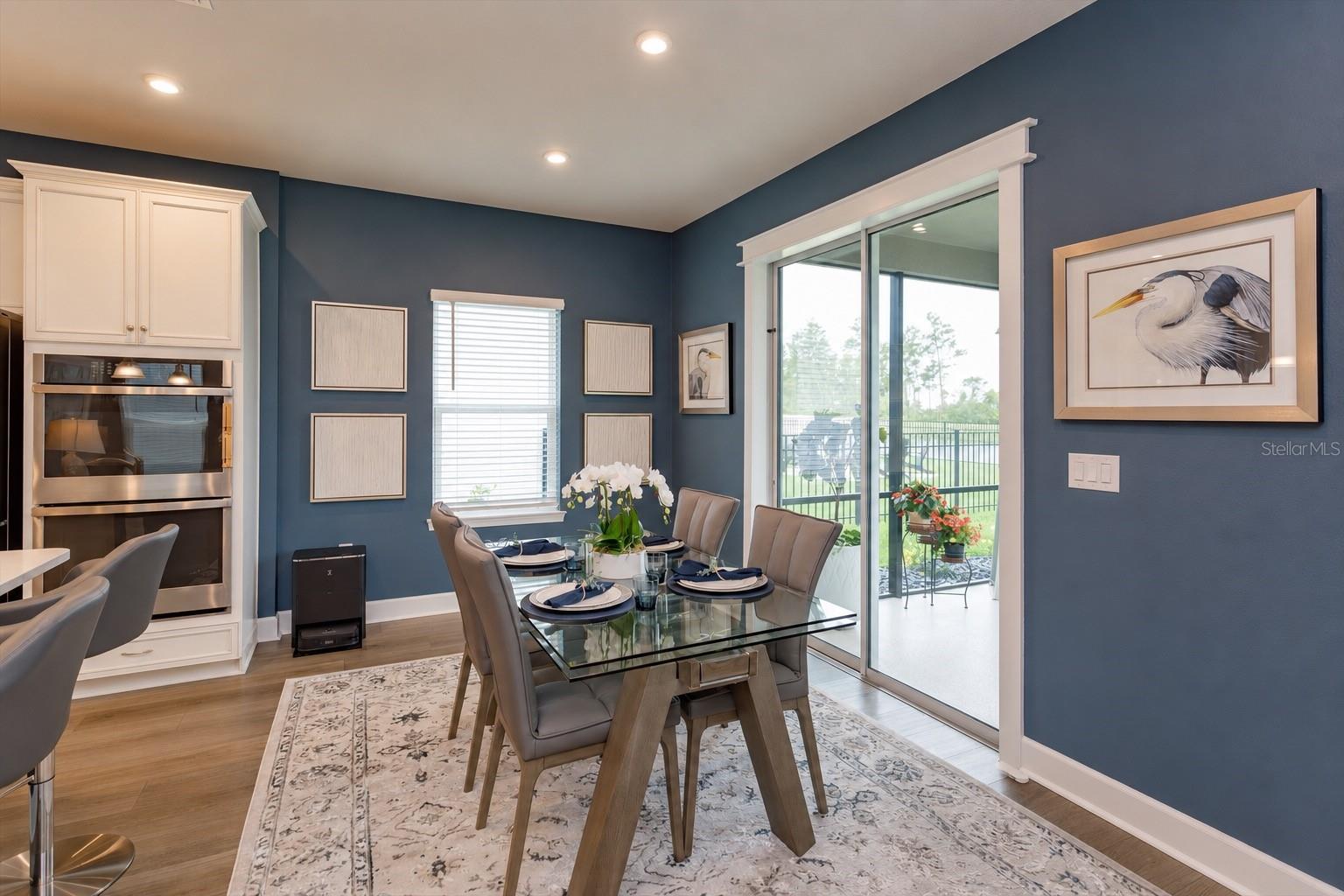 LAKEWOOD PARK PHASE 1 - Residential