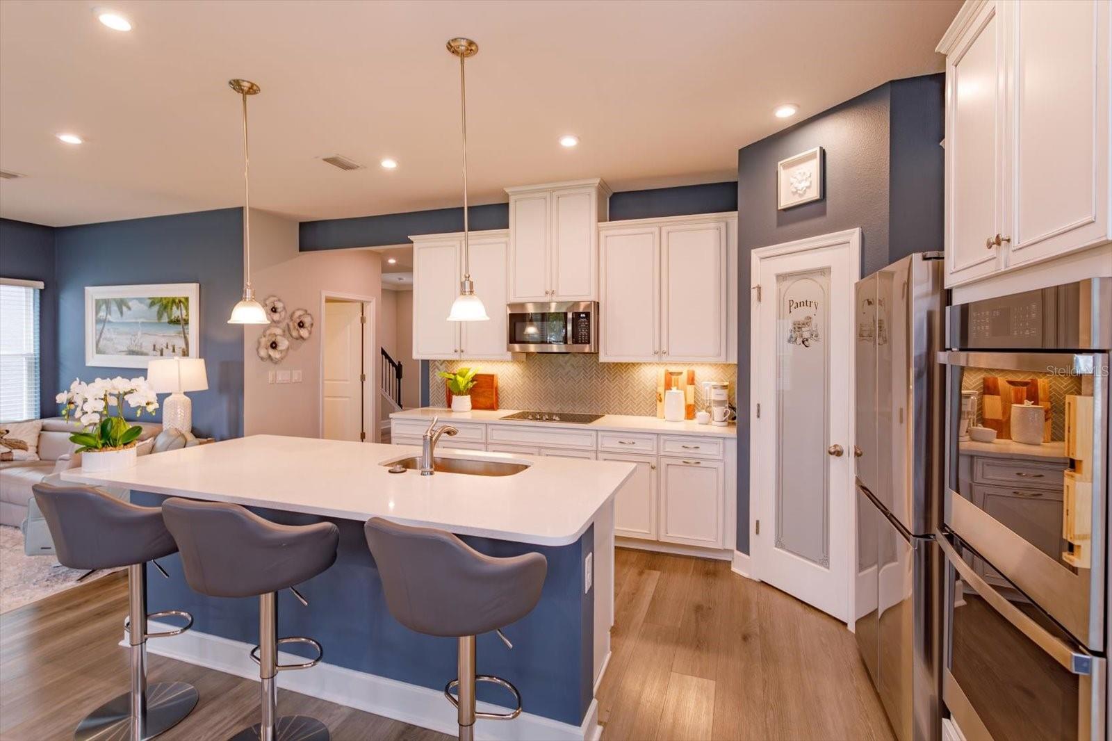 LAKEWOOD PARK PHASE 1 - Residential