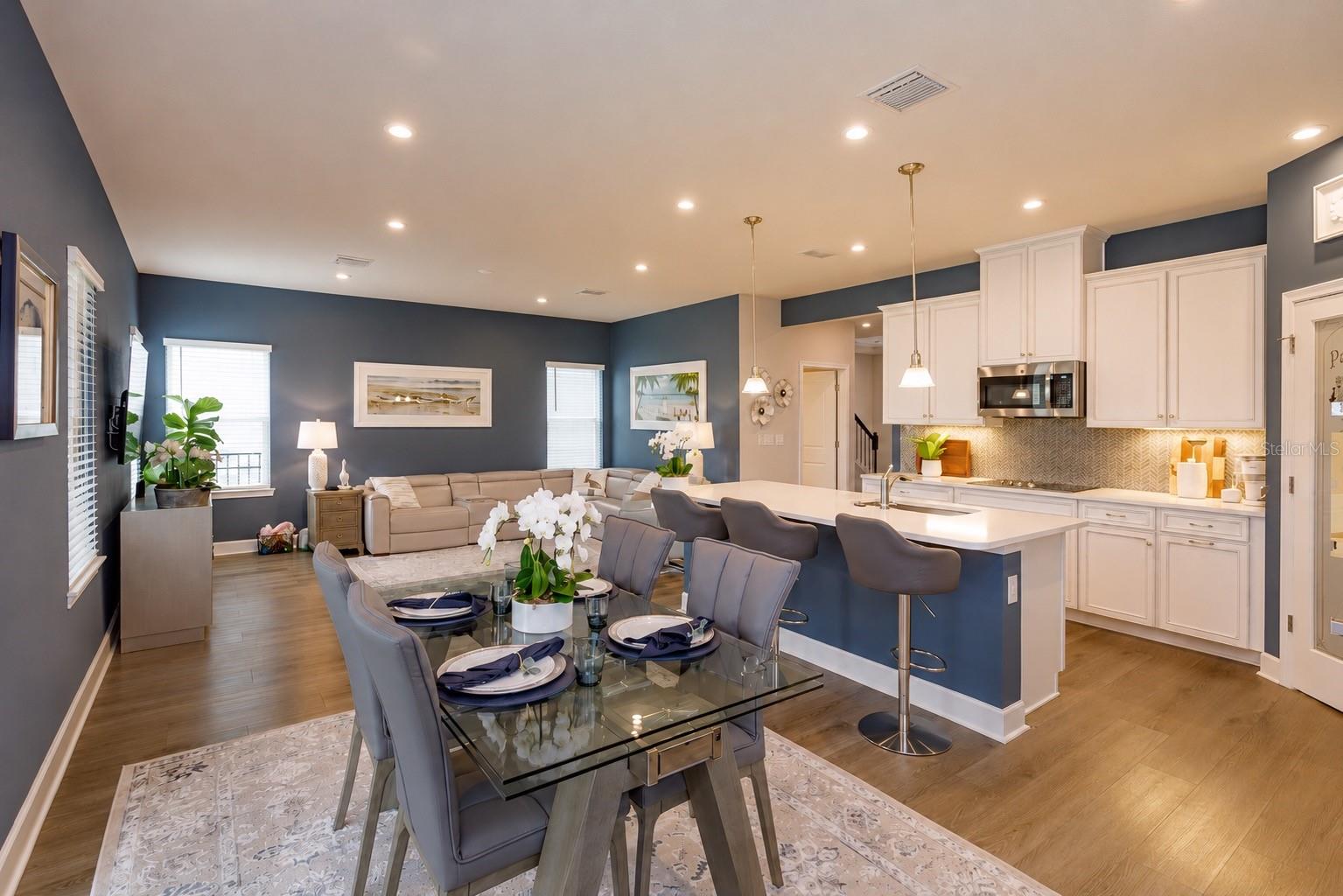 LAKEWOOD PARK PHASE 1 - Residential