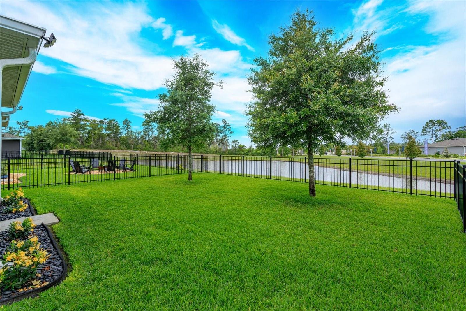 LAKEWOOD PARK PHASE 1 - Residential
