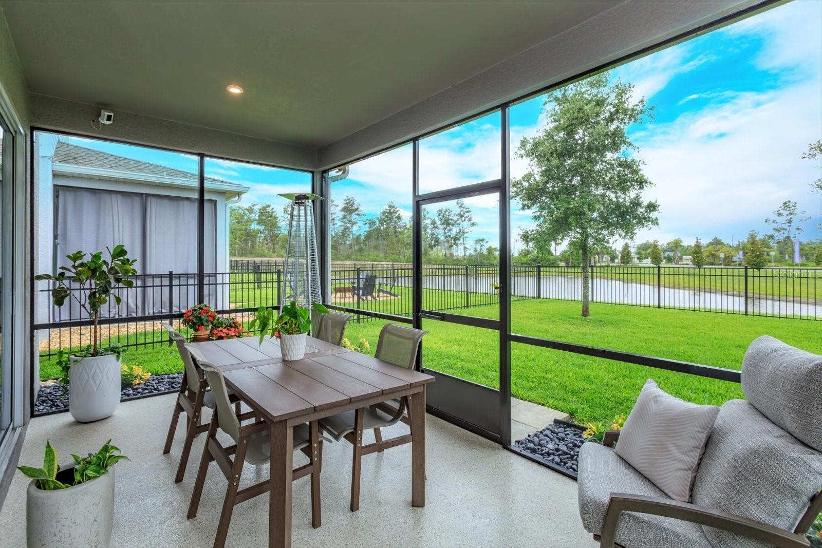 LAKEWOOD PARK PHASE 1 - Residential
