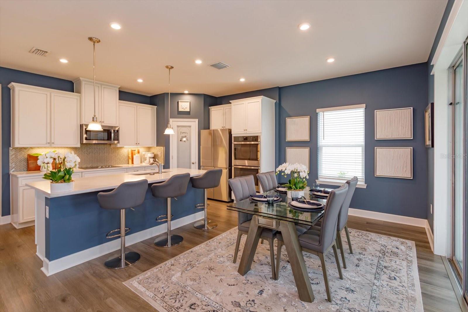 LAKEWOOD PARK PHASE 1 - Residential
