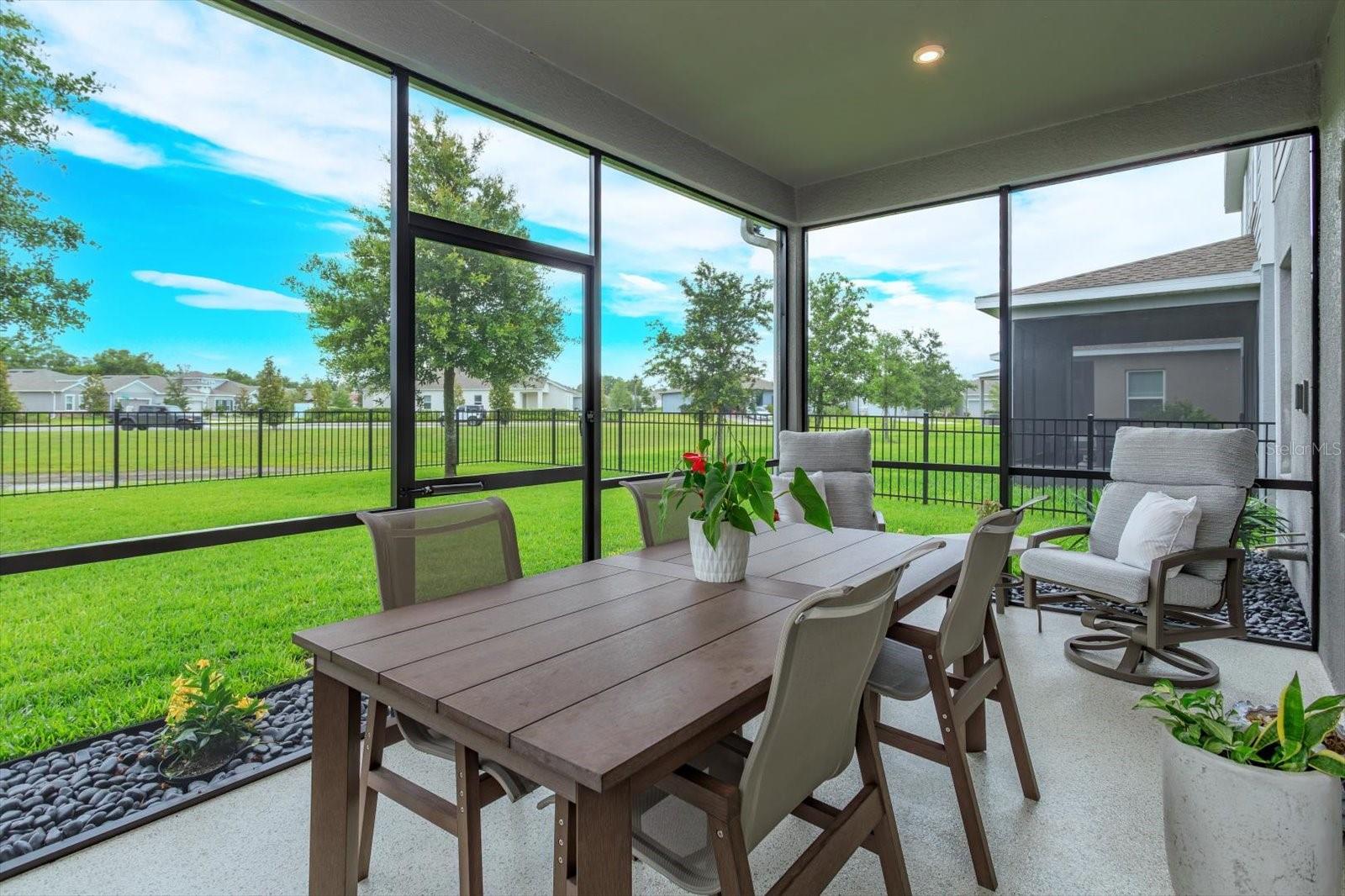 LAKEWOOD PARK PHASE 1 - Residential