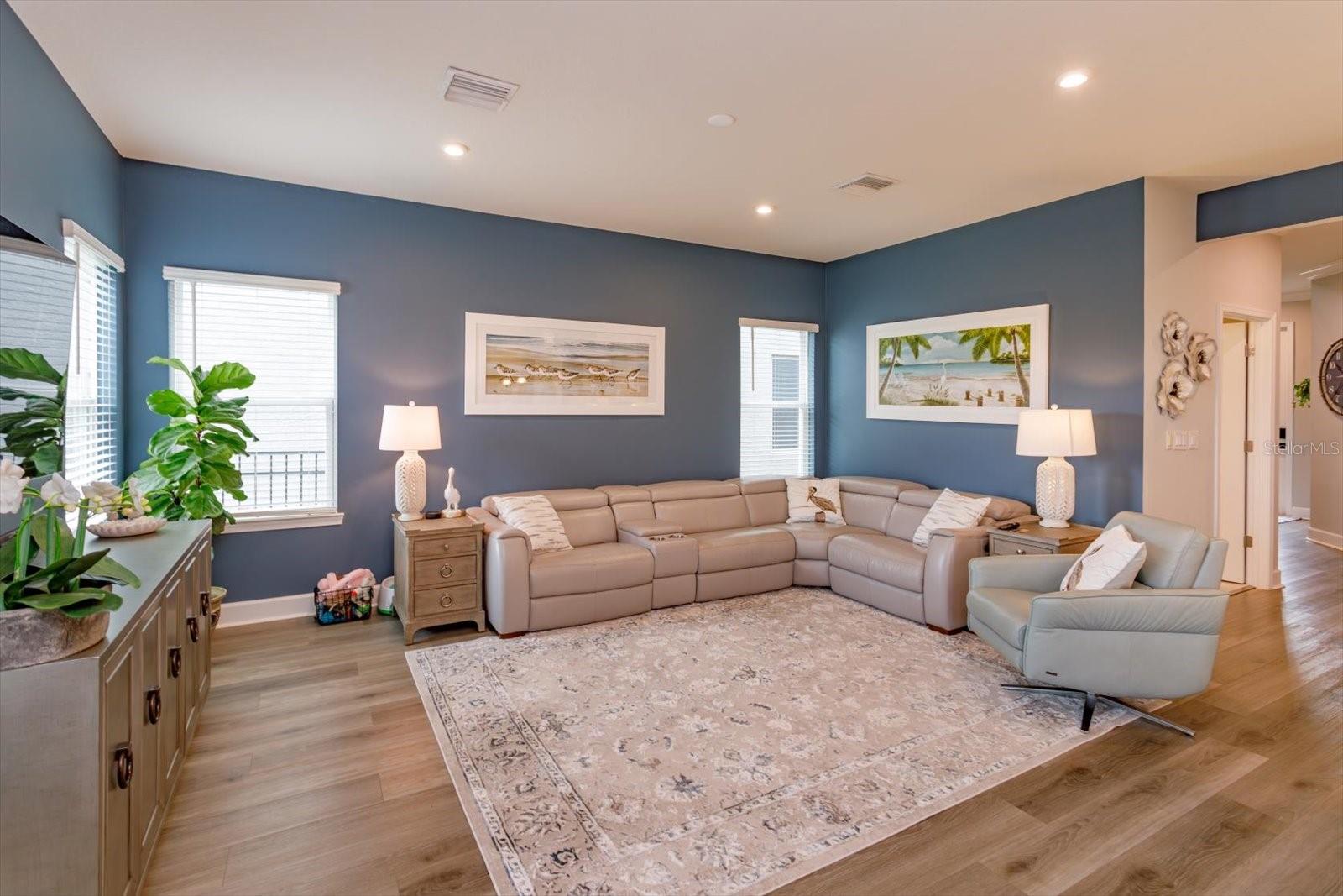 LAKEWOOD PARK PHASE 1 - Residential
