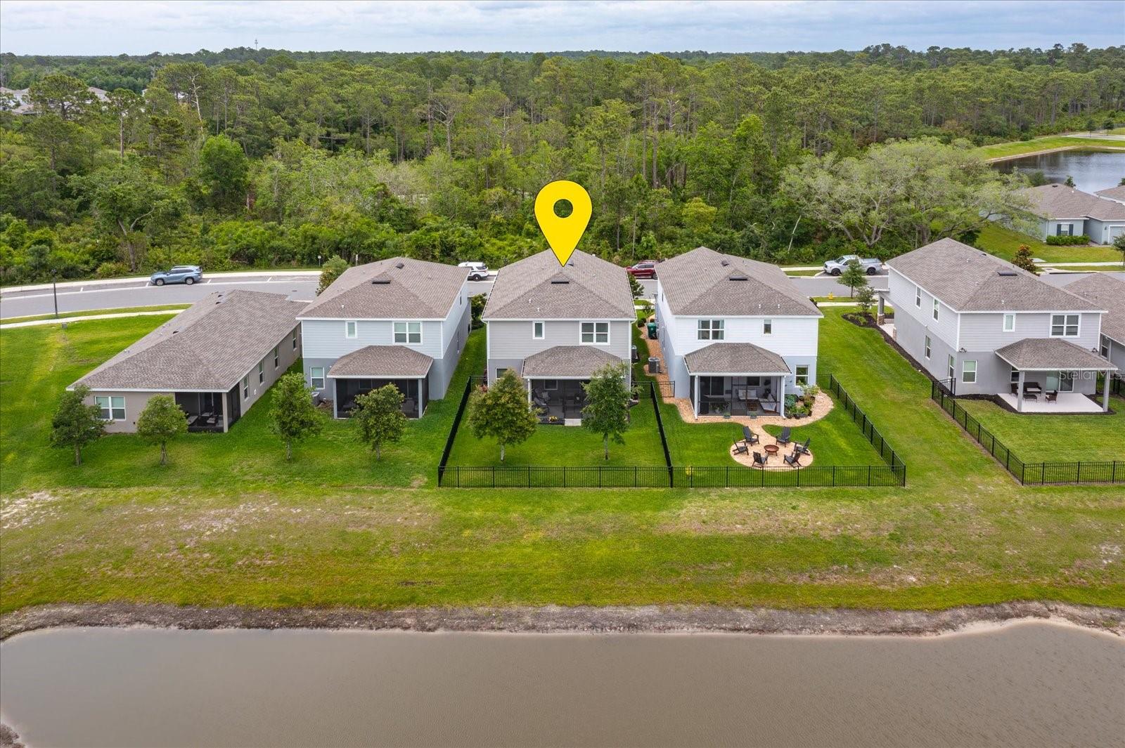 7016 LANIER FALLS ROAD