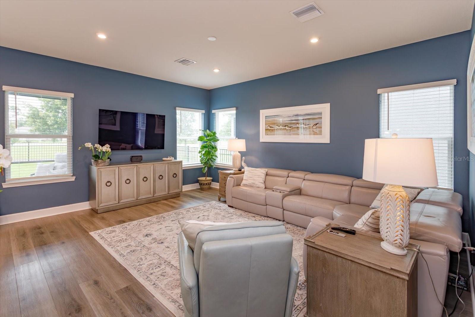 LAKEWOOD PARK PHASE 1 - Residential