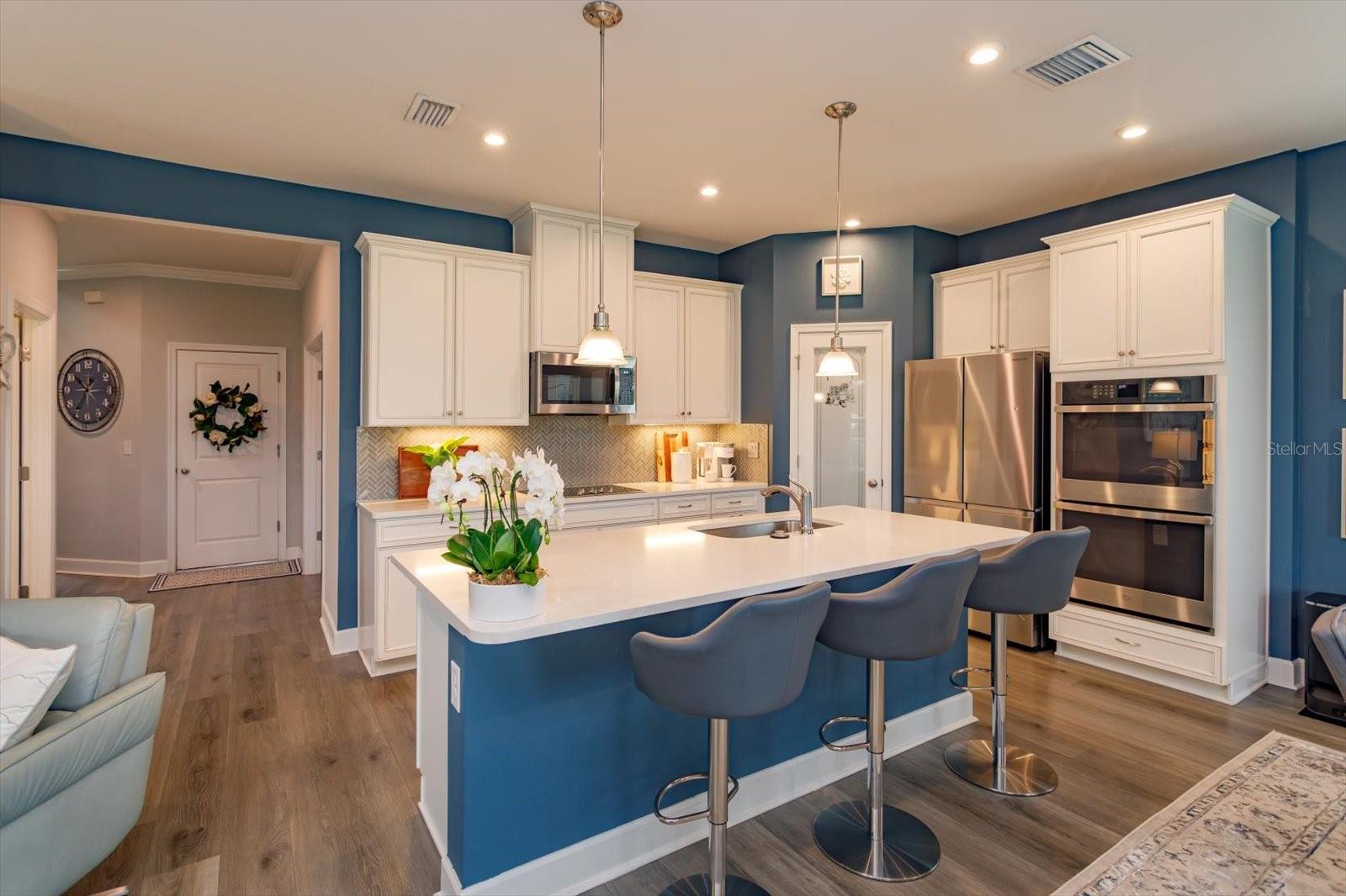LAKEWOOD PARK PHASE 1 - Residential
