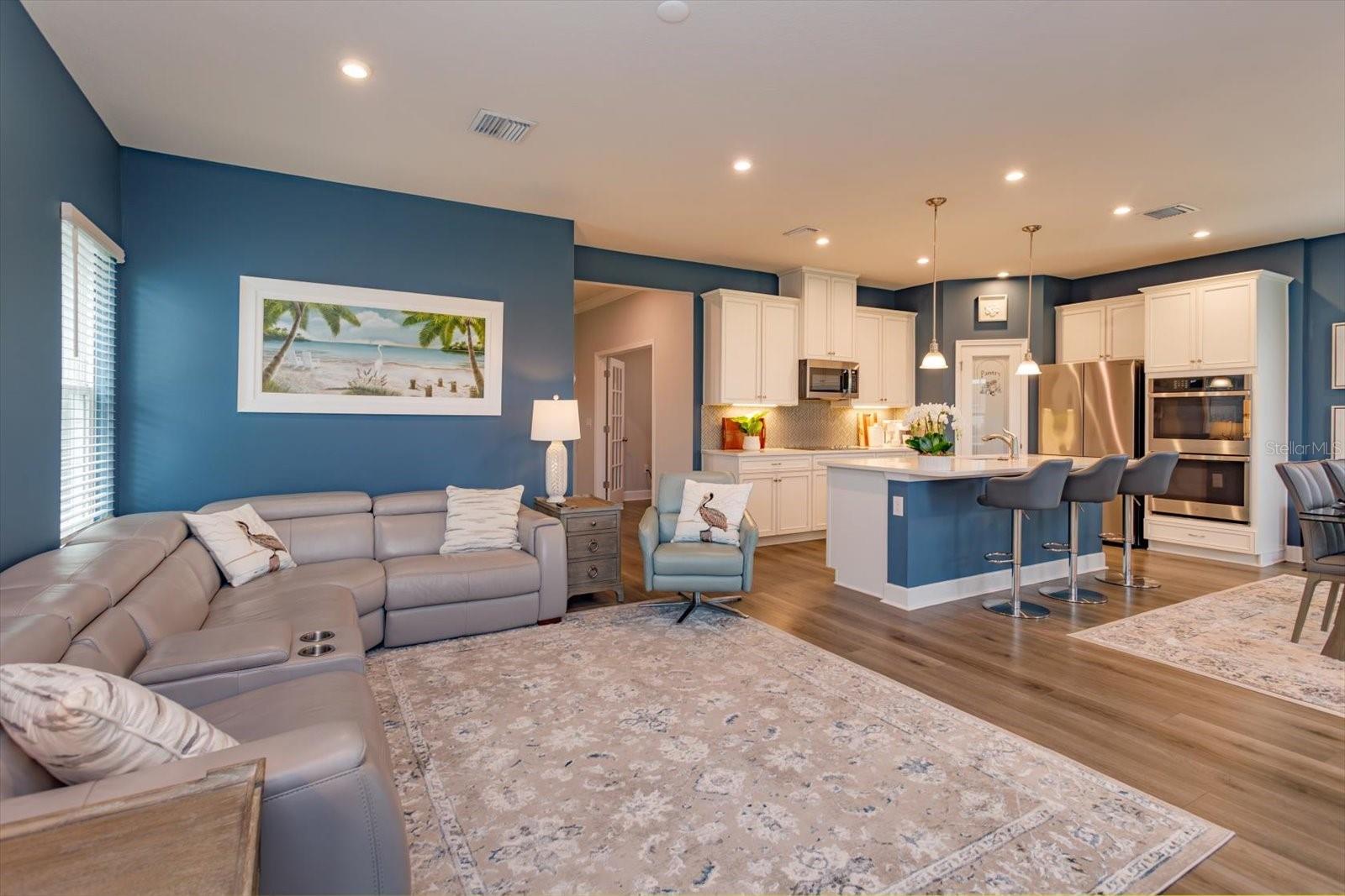 LAKEWOOD PARK PHASE 1 - Residential