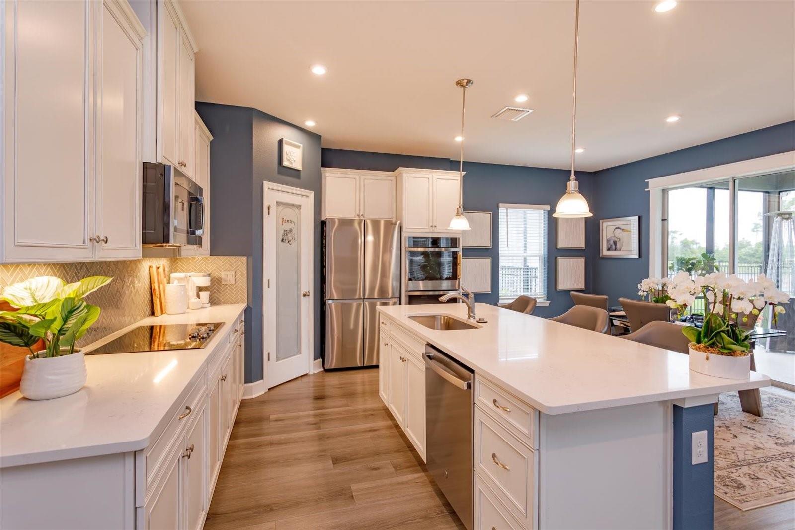 LAKEWOOD PARK PHASE 1 - Residential