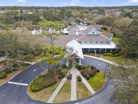 A home in DELAND