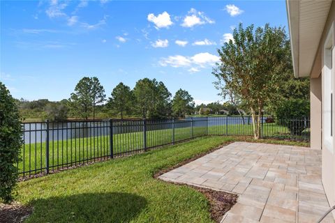 A home in DELAND