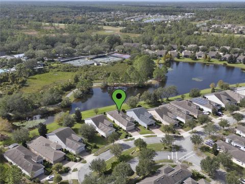 A home in DELAND