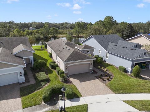 A home in DELAND