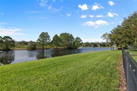 A home in DELAND