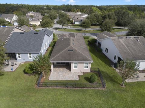 A home in DELAND