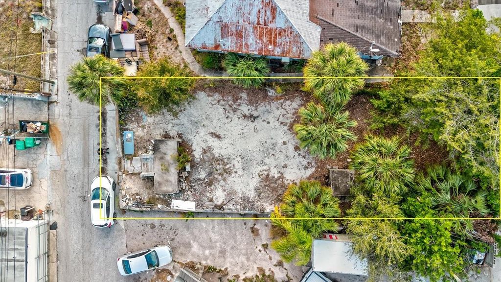 Photo of Athens Street, Tarpon Springs, FL 34689 (MLS # TB8338528)