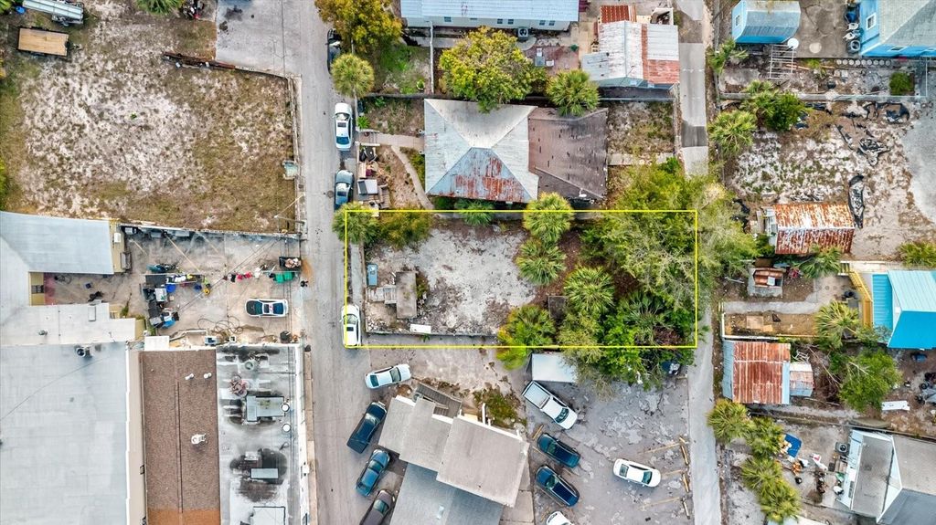 Photo of Athens Street, Tarpon Springs, FL 34689 (MLS # TB8338528)