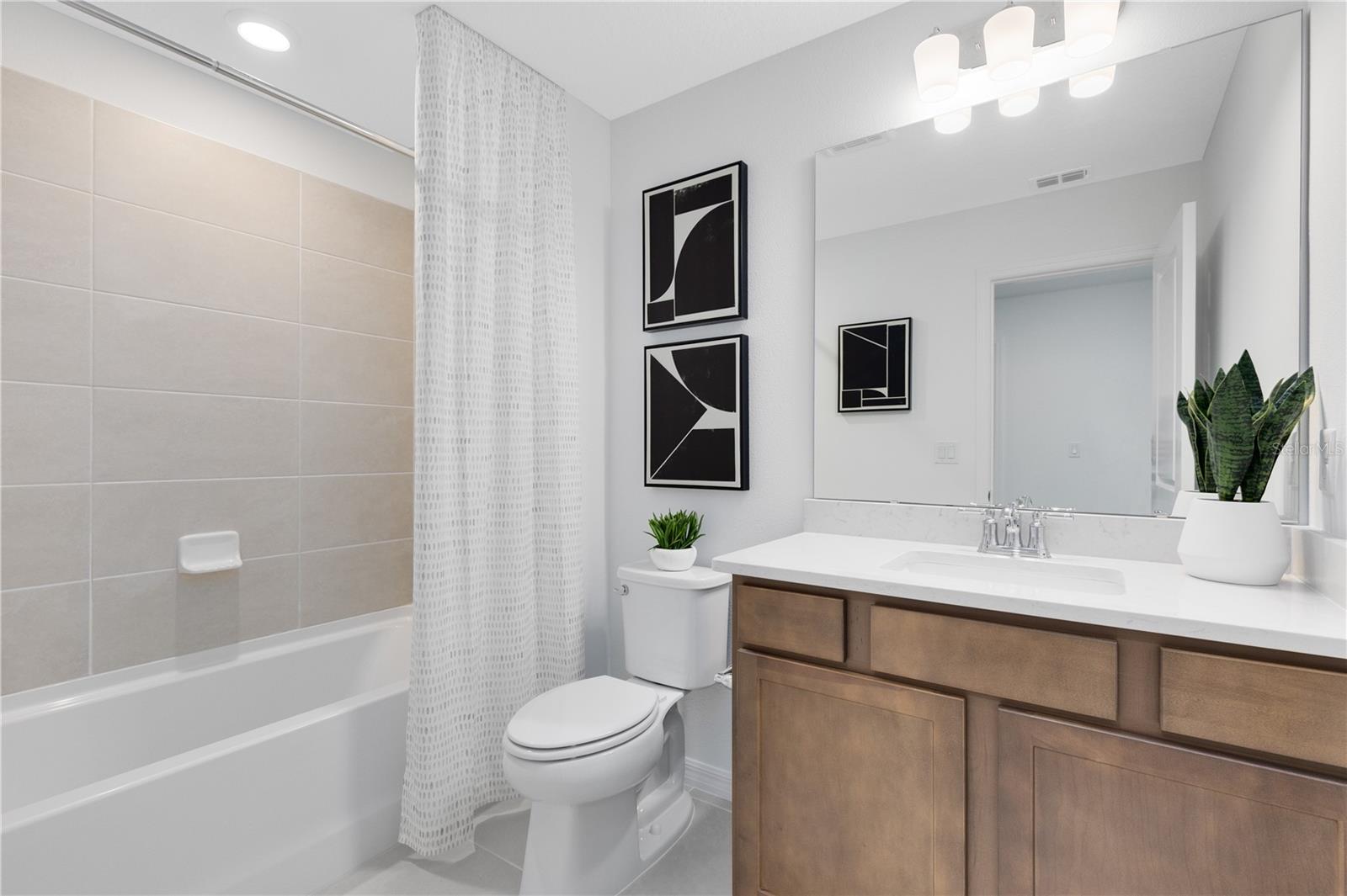 EVERBE - Residential