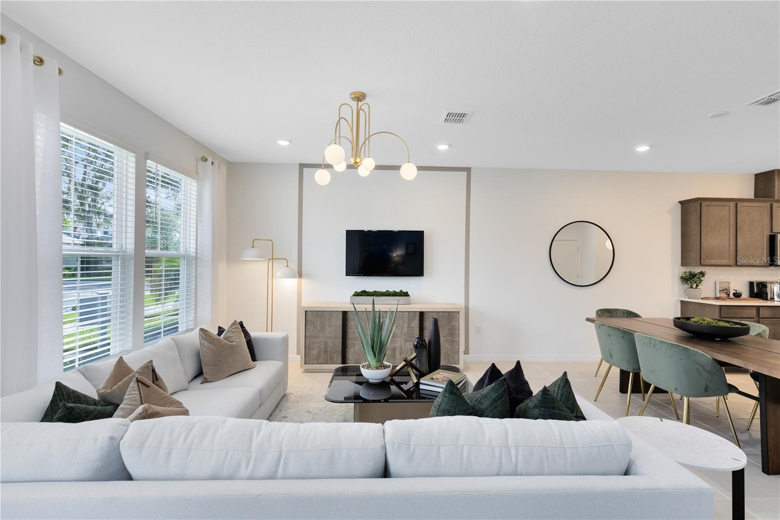 EVERBE - Residential