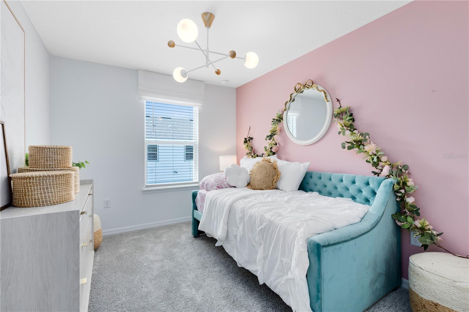 EVERBE - Residential