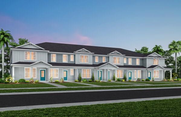EVERBE - Residential