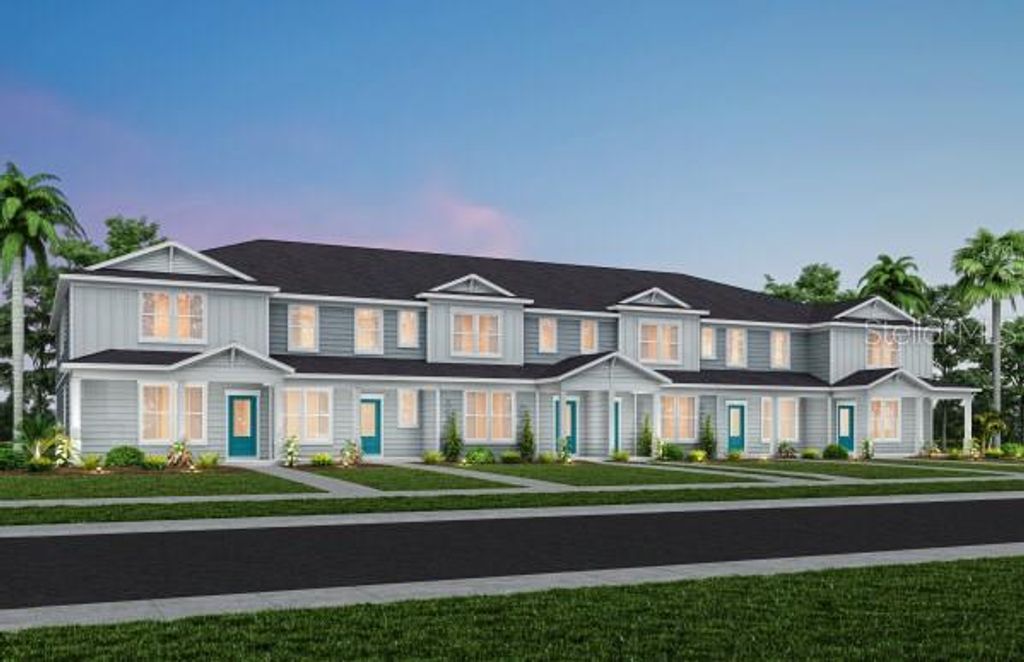 Photo of 10658 Evening Star St, Orlando, FL 32829 (MLS # O6407110)