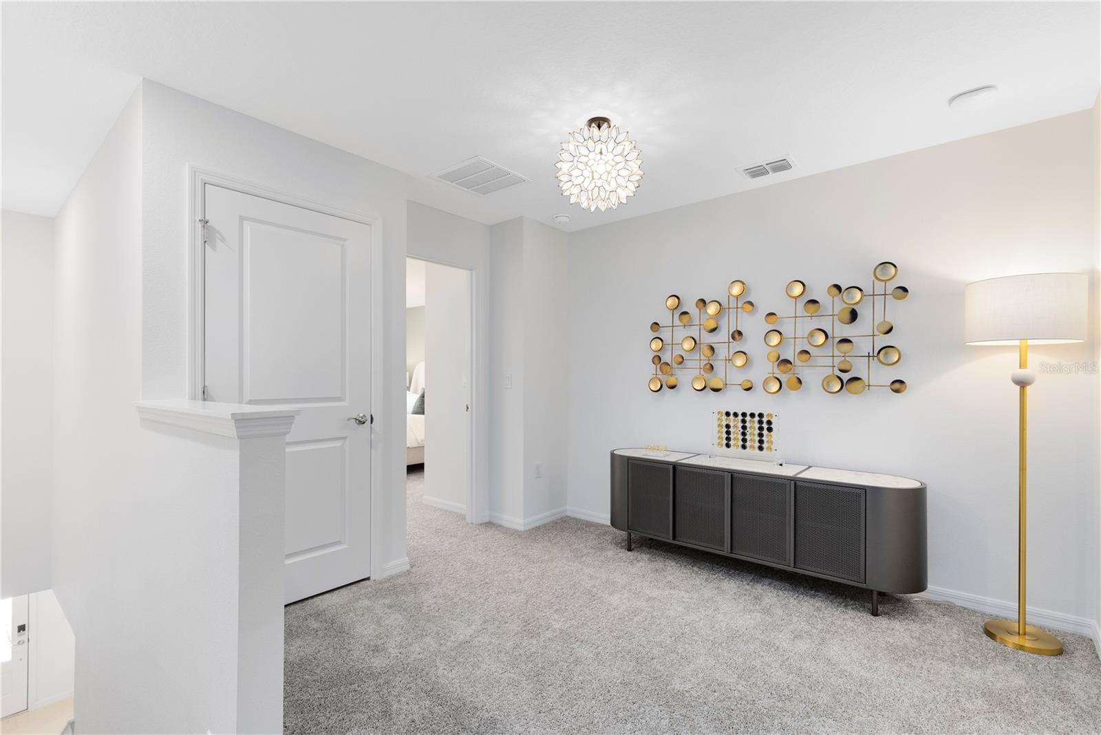EVERBE - Residential