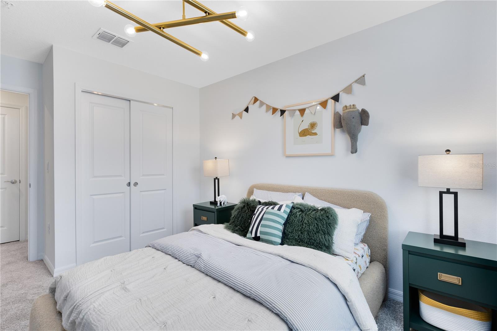 EVERBE - Residential