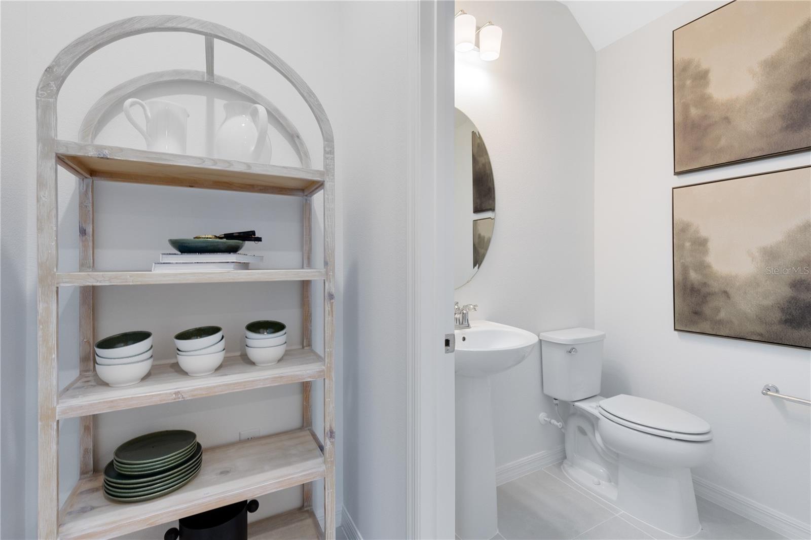 EVERBE - Residential