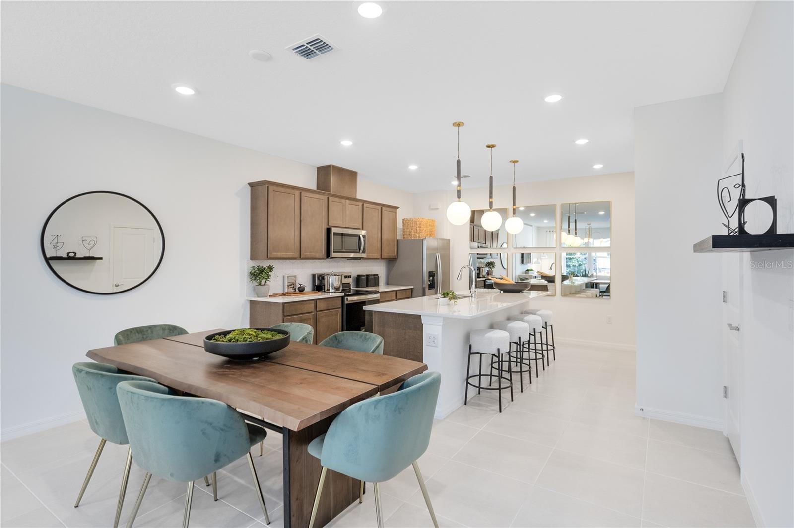 EVERBE - Residential
