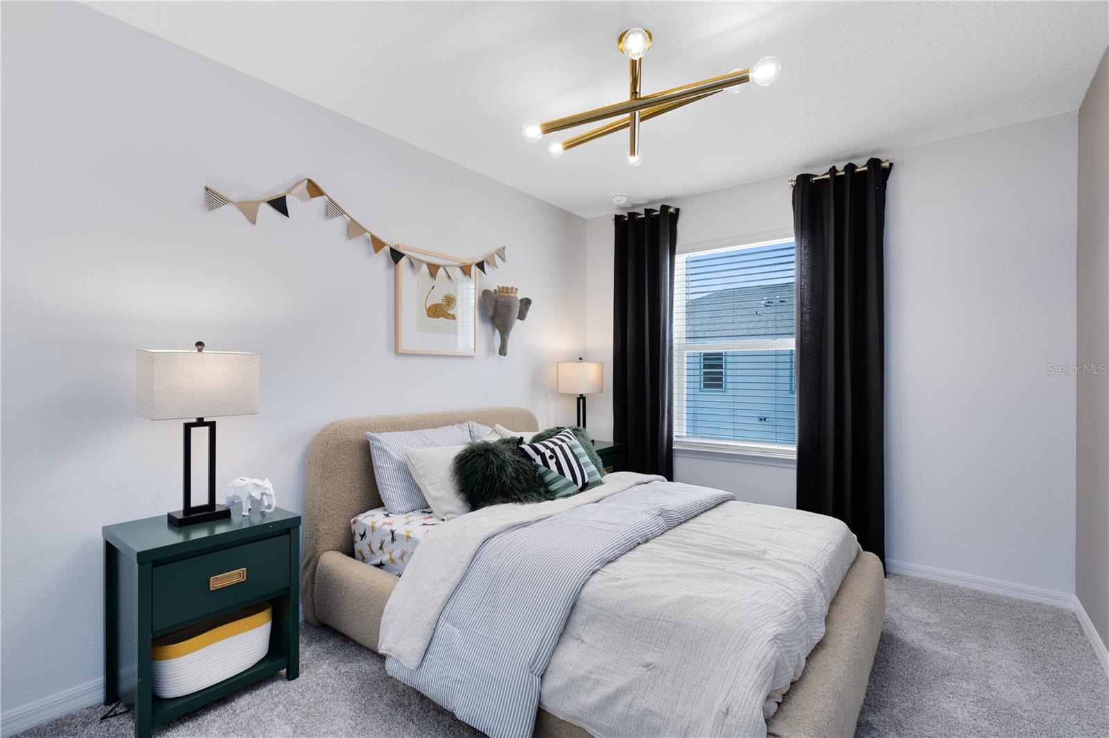 EVERBE - Residential