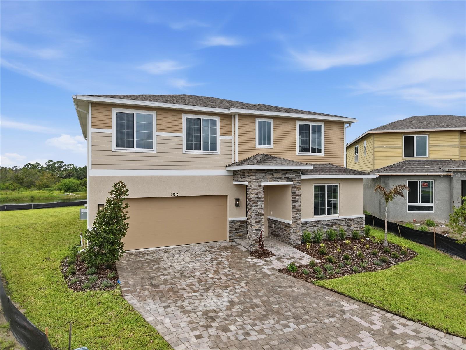 14510 BANKS COURT, PARRISH, FL, 34219 1 14510 BANKS COURT