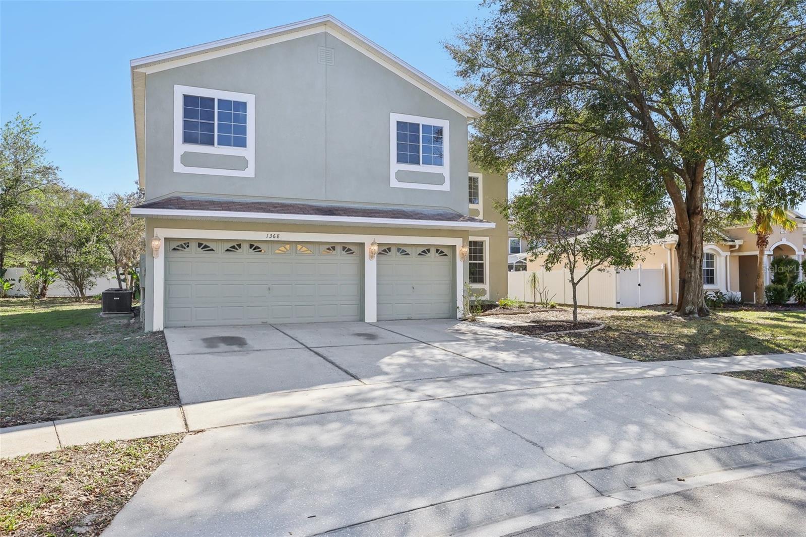 1368 FALCONWOOD COURT
