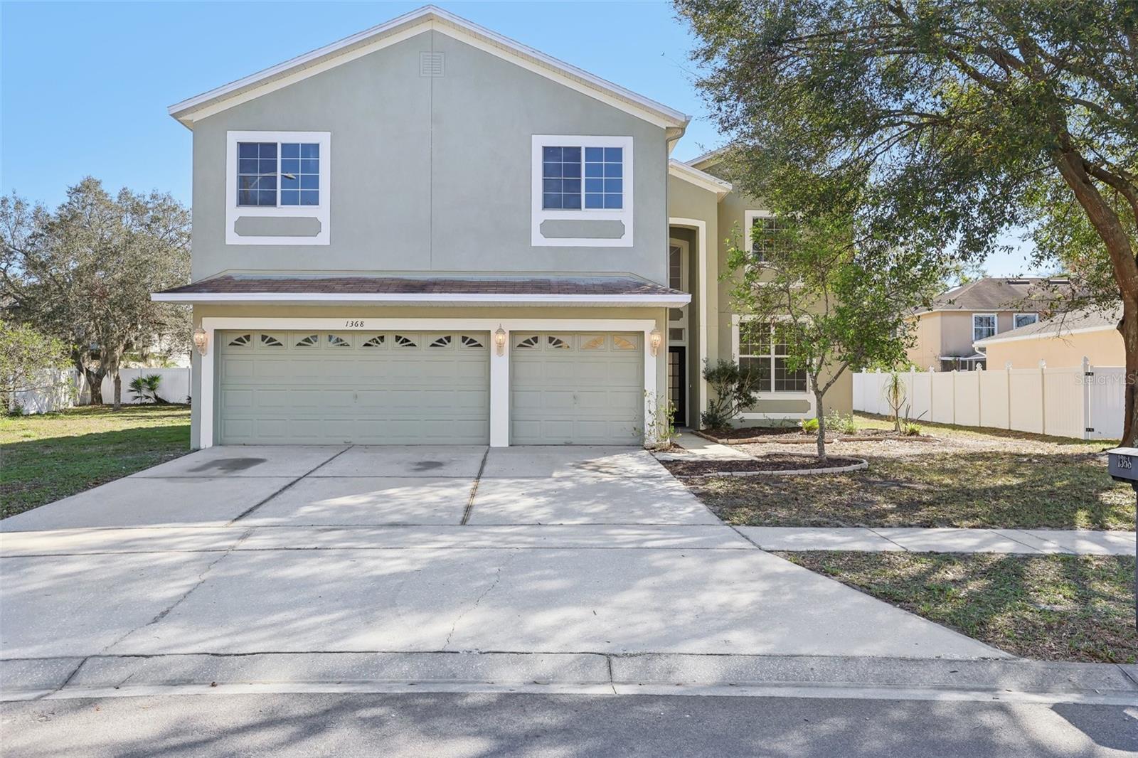 1368 FALCONWOOD COURT