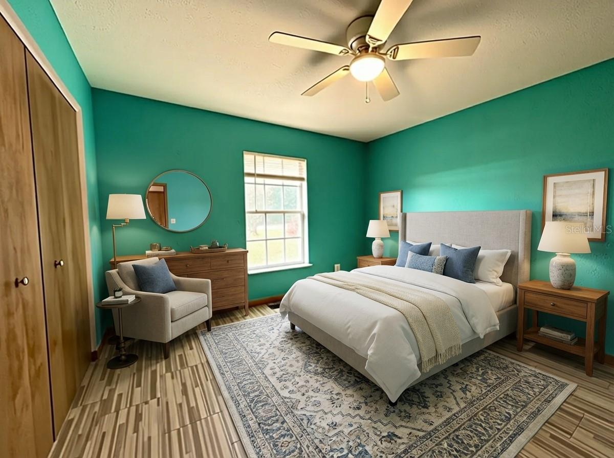 BELLEVIEW RIDGE ESTATE - Residential