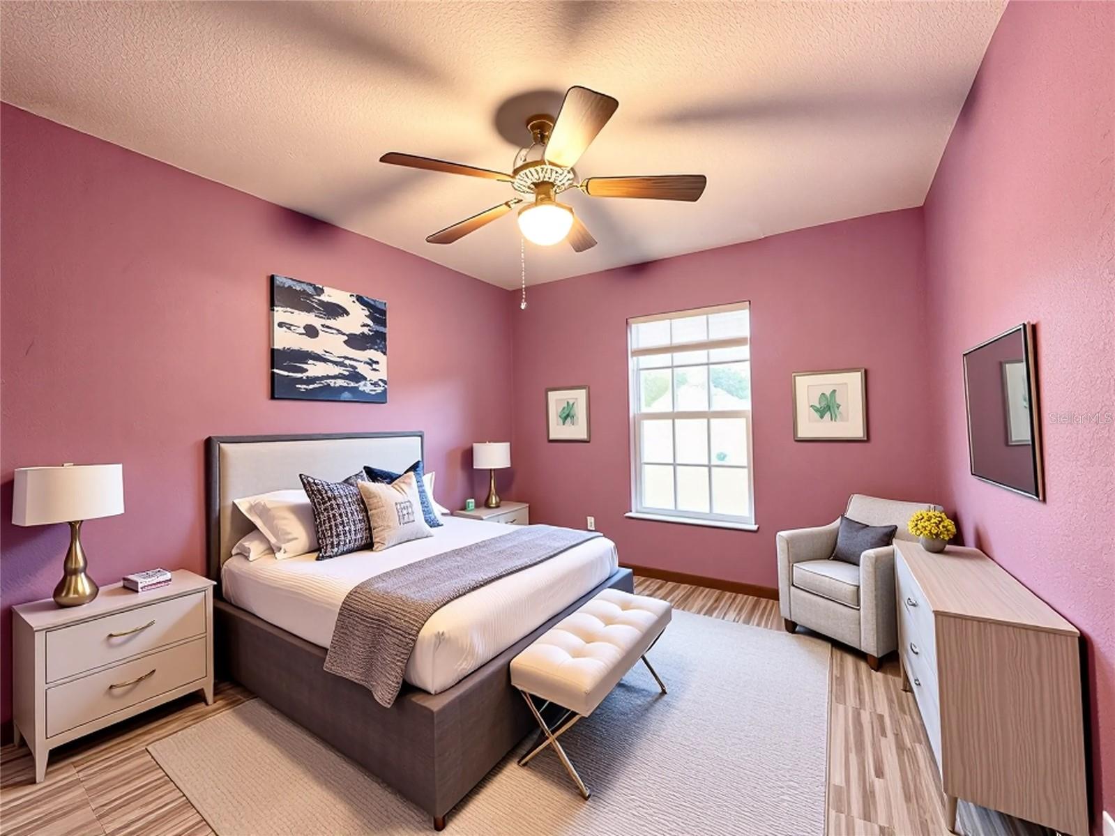 BELLEVIEW RIDGE ESTATE - Residential