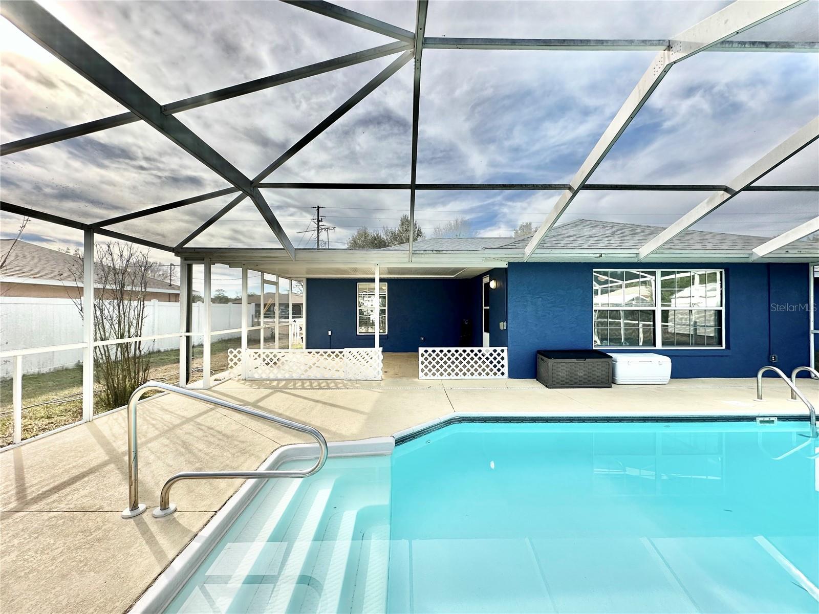 BELLEVIEW RIDGE ESTATE - Residential