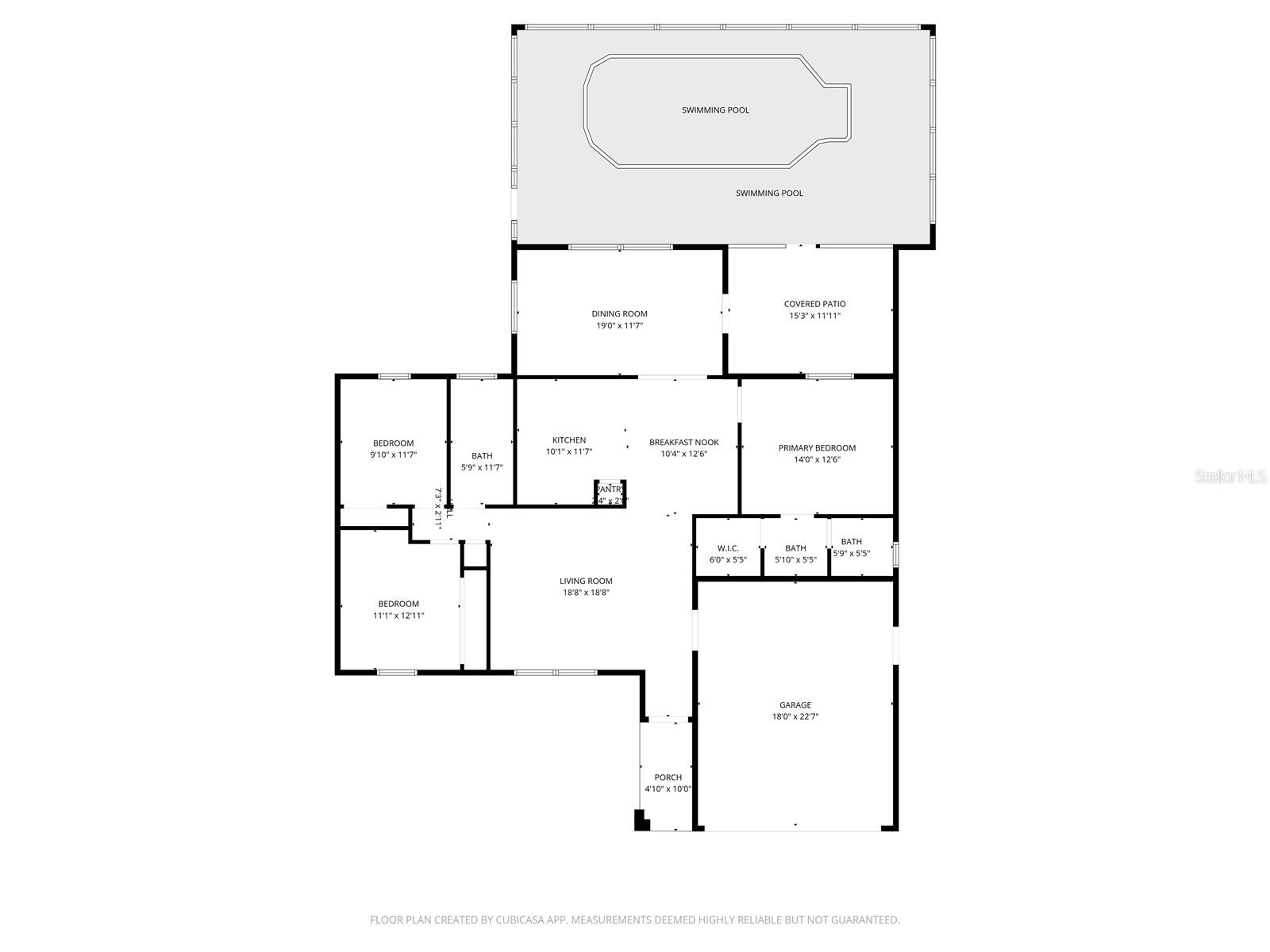 BELLEVIEW RIDGE ESTATE - Residential