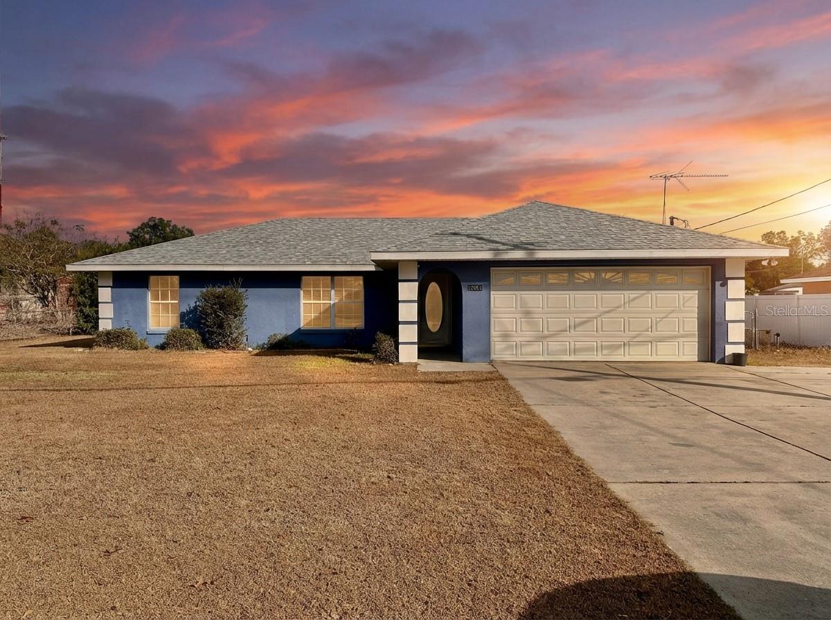 BELLEVIEW RIDGE ESTATE - Residential