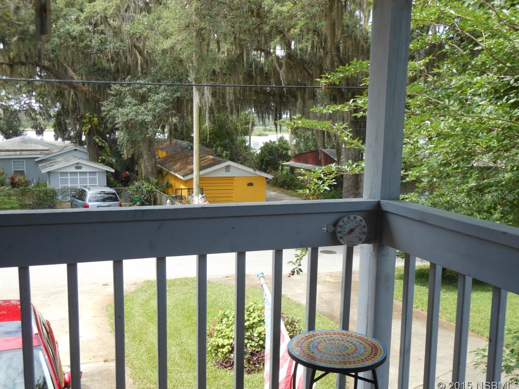 Harbor Oaks Unit 02 - Residential Lease