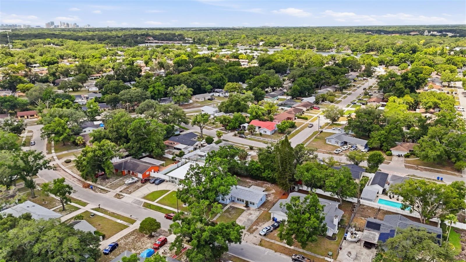 DEL RIO ESTATES UNIT 7 - Residential